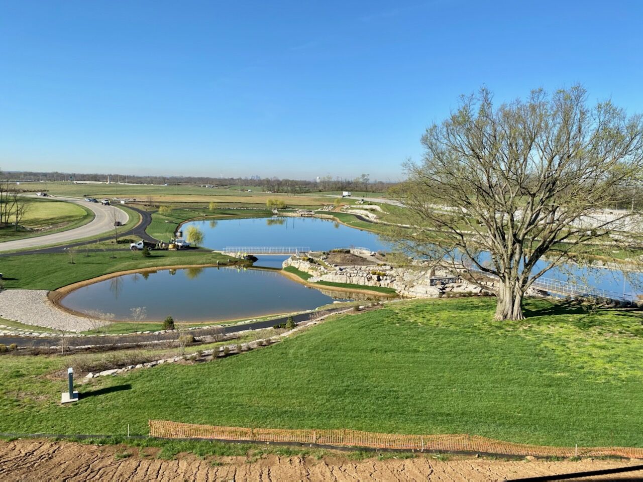 River Ridge